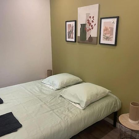F4 Elegant - Strasbourg Cosy Διαμέρισμα Εξωτερικό φωτογραφία