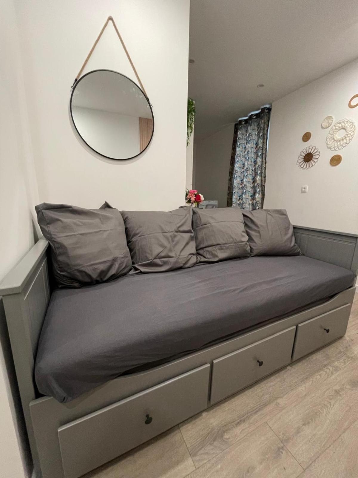 F4 Elegant - Strasbourg Cosy Διαμέρισμα Εξωτερικό φωτογραφία