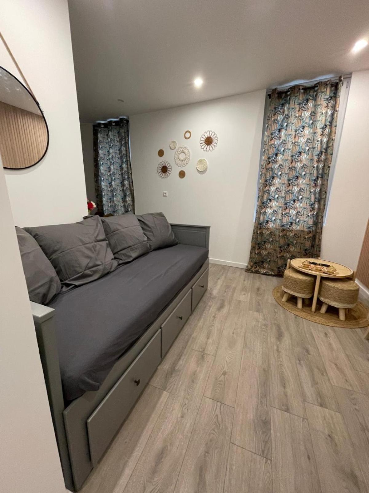 F4 Elegant - Strasbourg Cosy Διαμέρισμα Εξωτερικό φωτογραφία