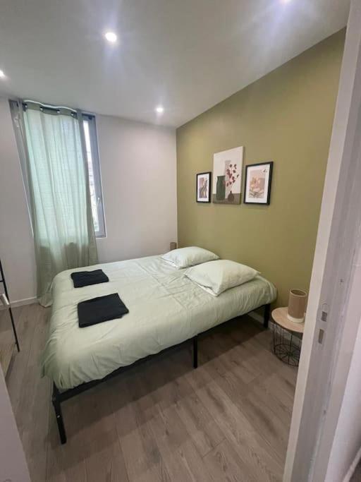 F4 Elegant - Strasbourg Cosy Διαμέρισμα Εξωτερικό φωτογραφία