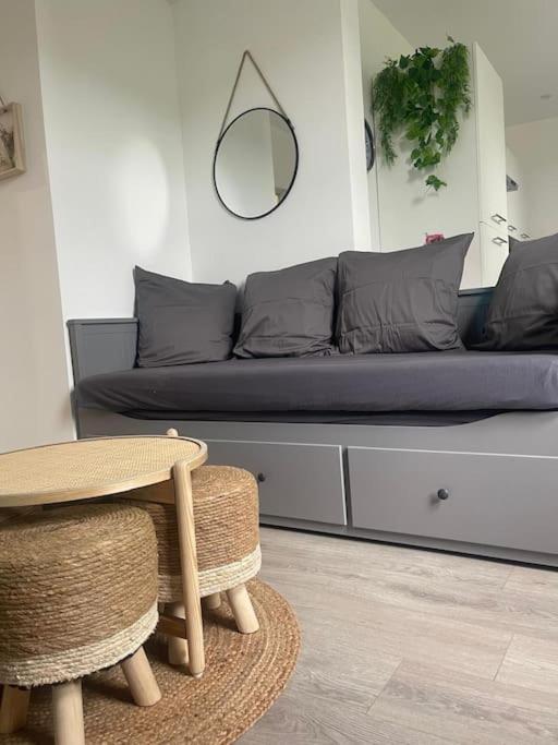 F4 Elegant - Strasbourg Cosy Διαμέρισμα Εξωτερικό φωτογραφία