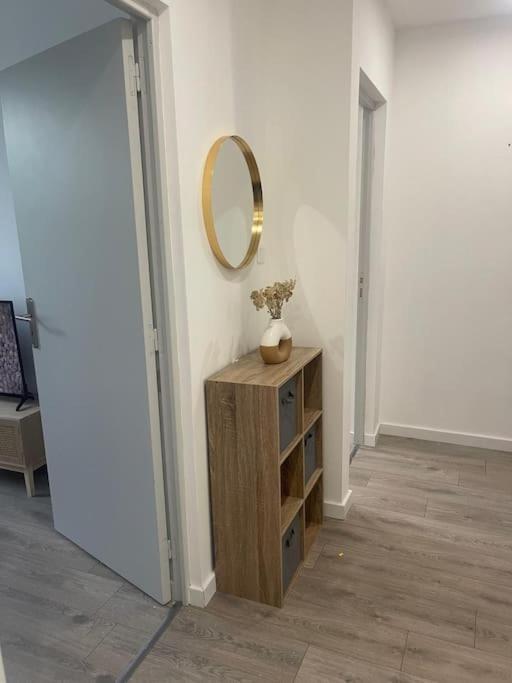 F4 Elegant - Strasbourg Cosy Διαμέρισμα Εξωτερικό φωτογραφία