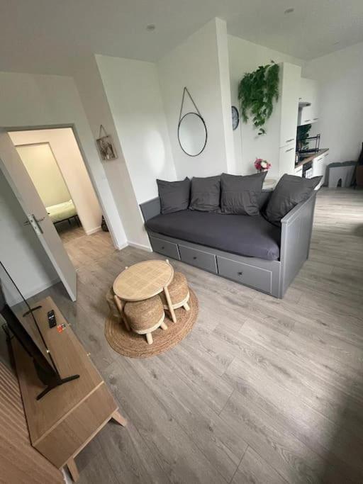F4 Elegant - Strasbourg Cosy Διαμέρισμα Εξωτερικό φωτογραφία